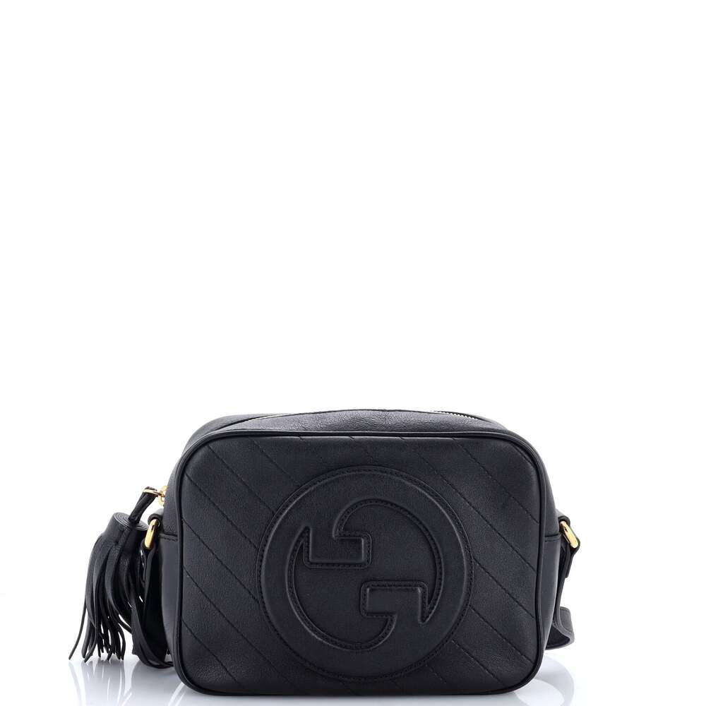 Gucci Blondie Nm Camera Shoulder Bag #322559G14B